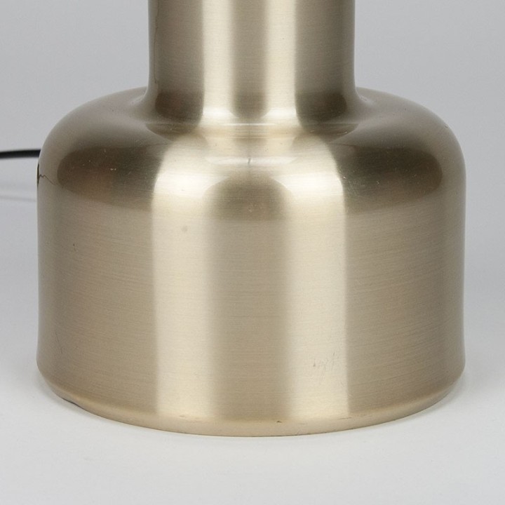 Scandinavian vintage table lamp by Belysning