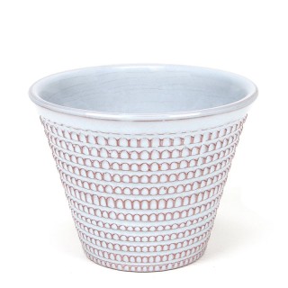 Erica flower pot vintage model 2058/2