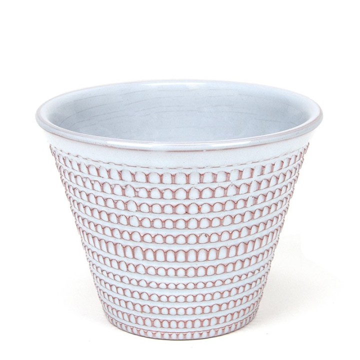 Erica flower pot vintage model 2058/2