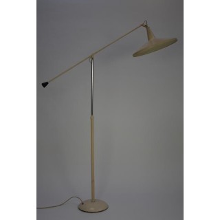 Panama lamp 6350 by Wim Rietveld - Retro Studio