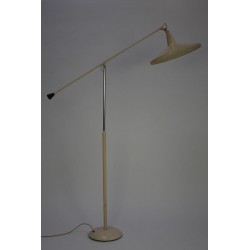 Panama lamp 6350 by Wim Rietveld