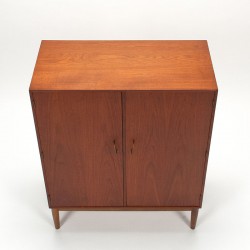 Danish Mid-Century vintage cabinet medium size