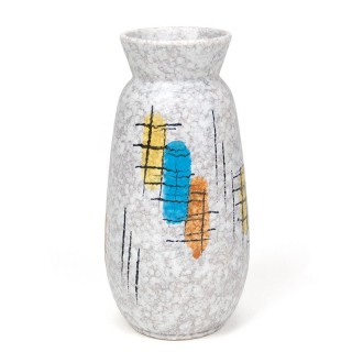 West Germany vintage vase model 617-20