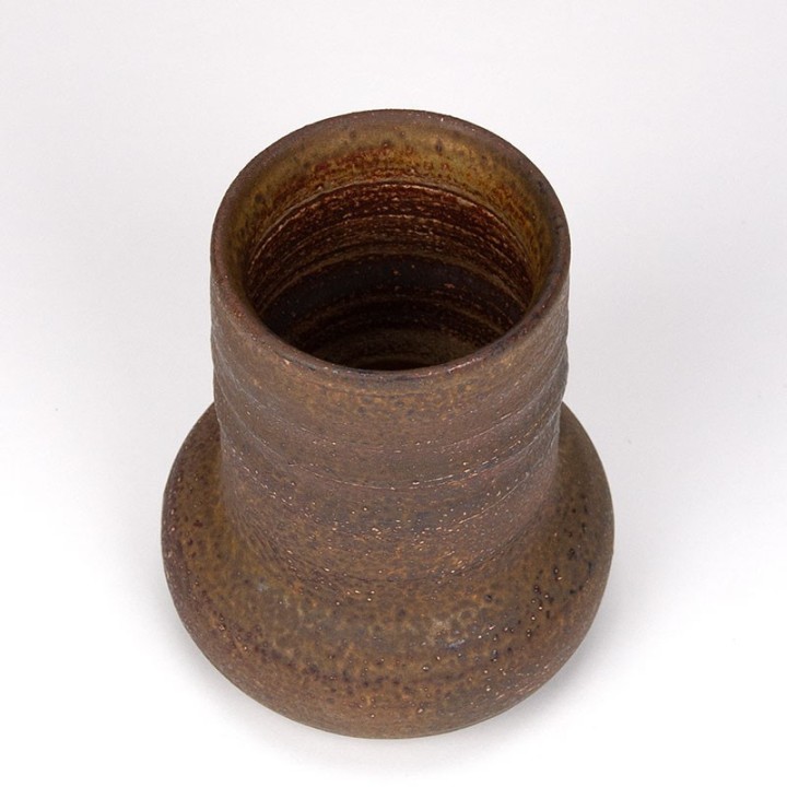 Mobach vintage vase by Piet Knepper