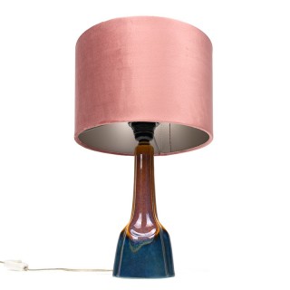 Søholm vintage Danish table lamp model 940