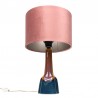 Søholm vintage Danish table lamp model 940
