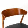 Danish vintage chair design Helge Sibast model no. 7
