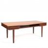 Mid-Century vintage Danish teak coffee table