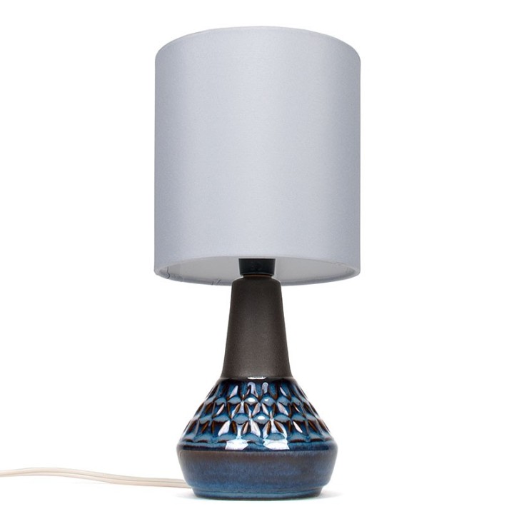 Small vintage table lamp from Søholm model 3323 L