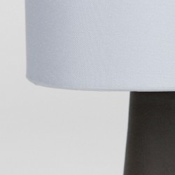 Small vintage table lamp from Søholm model 3323 L
