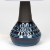 Small vintage table lamp from Søholm model 3323 L