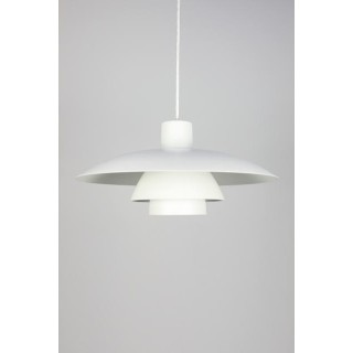 PH 4/3 wit van Poul Henningsen - Retro Studio
