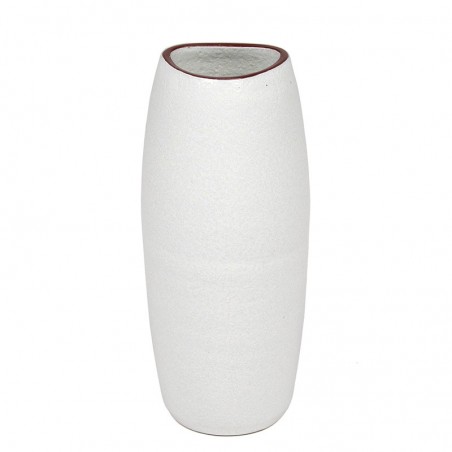 Dutch vintage ceramic vase from Ravelli model 50-2