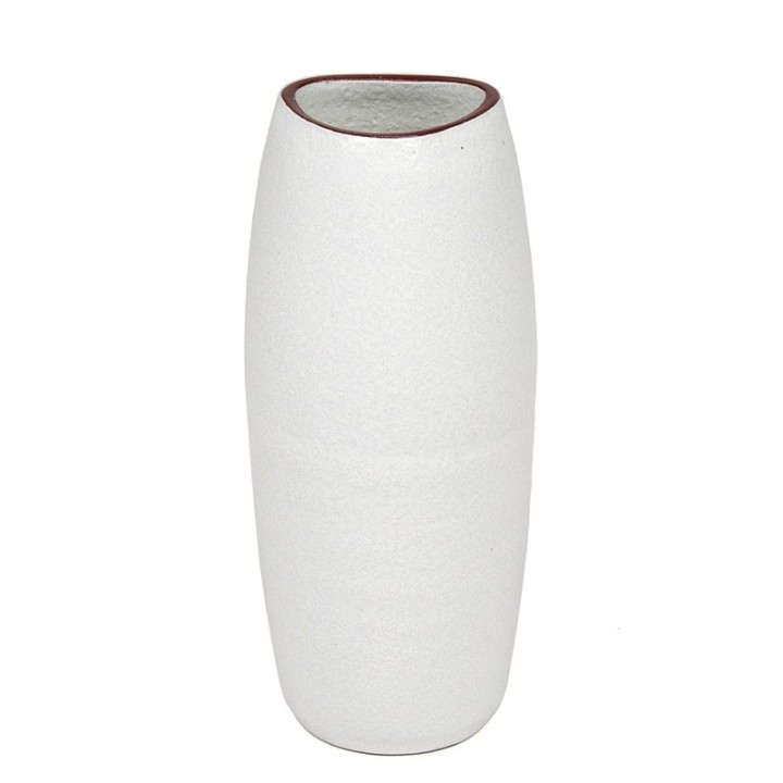 Dutch vintage ceramic vase from Ravelli model 50-2