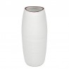 Dutch vintage ceramic vase from Ravelli model 50-2