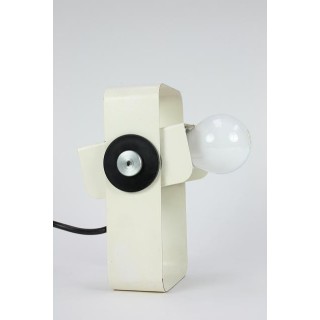 Table lamp Italian design - Retro Studio
