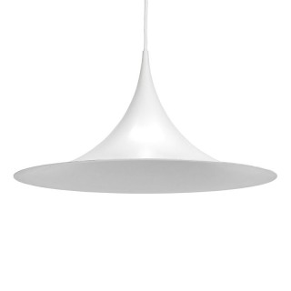 Bonderup en Thorup vintage design hanglamp type Semi