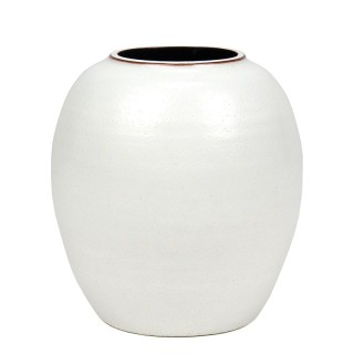 Convex vintage Ravelli vase model 12-5