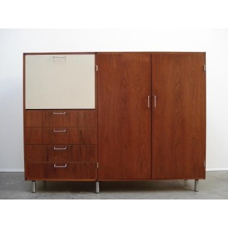 Cees Braakman Pastoe cupboard 7 - Retro Studio