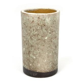 Vintage ceramic vase design Pieter Groeneveldt