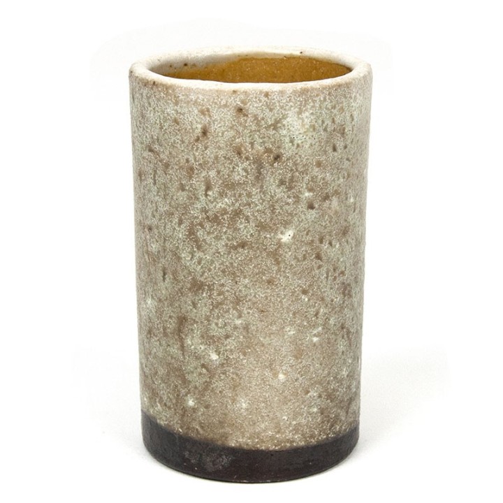 Vintage ceramic vase design Pieter Groeneveldt