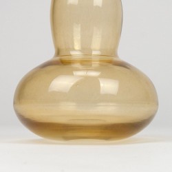 Yellow French vintage vase from Hysteria