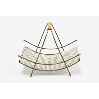 Fruitplate from the 1950/60's - Retro Studio