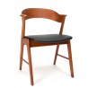 Mid-Century vintage chair from Korup Stolefabrik