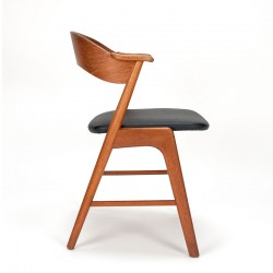 Mid-Century vintage chair from Korup Stolefabrik