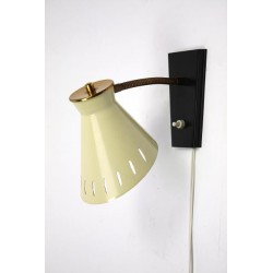 Wall lamp from the 1950's/60's