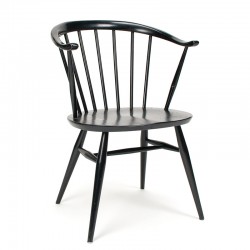 Ercol vintage model 449A chair design Lucian Ercolani
