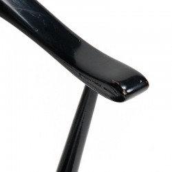 Ercol vintage model 449A stoel ontwerp Lucian Ercolani