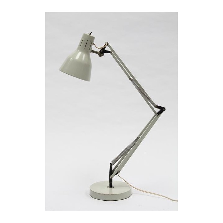 Architecten tafellamp - Retro Studio