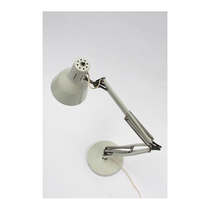 Architecten tafellamp - Retro Studio