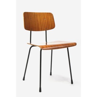 Gispen chair by Cordemeijer - Retro Studio