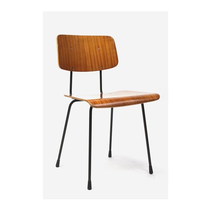 Gispen chair by Cordemeijer - Retro Studio