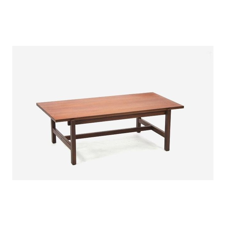 Pastoe coffee table