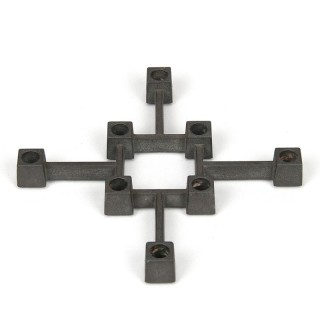 Miniature Paro candlestick vintage design Jens Quistgaard