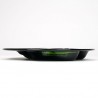 Holmegaard vintage bowl Ikebana design Michael Bang