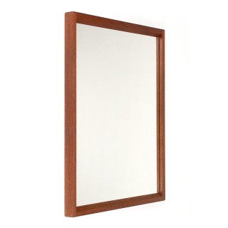 Model 141 Danish Aksel Kjersgaard vintage design mirror