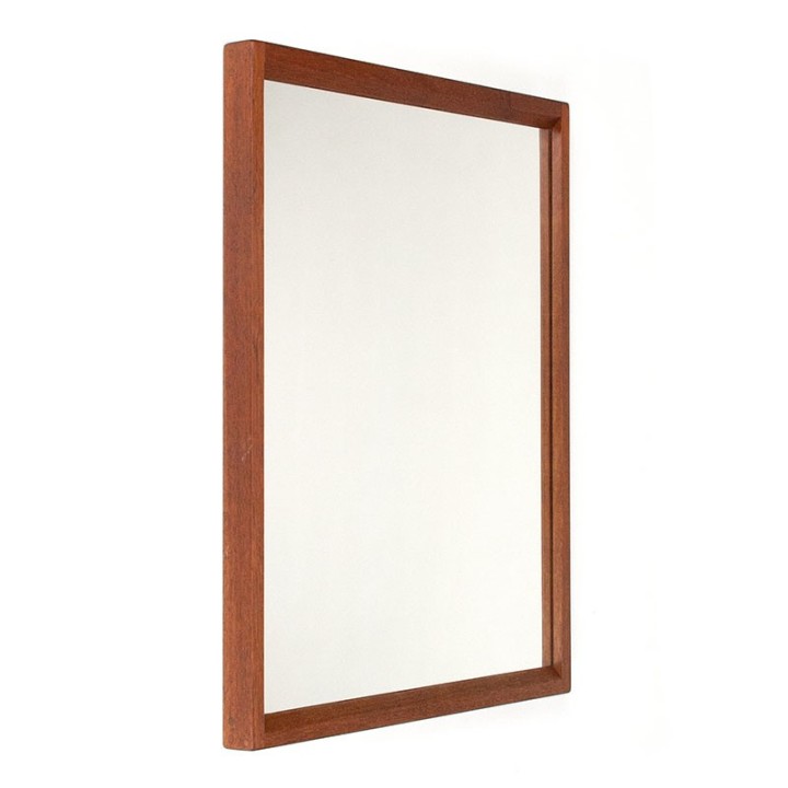 Model 141 Danish Aksel Kjersgaard vintage design mirror