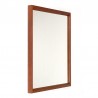 Model 141 Danish Aksel Kjersgaard vintage design mirror