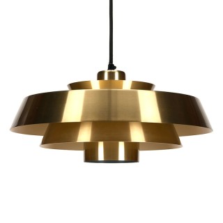 Nova vintage design hanglamp ontwerp Jo Hammerborg