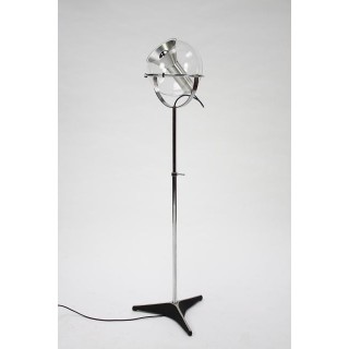 Raak Amsterdam Globe floorlamp - Retro Studio