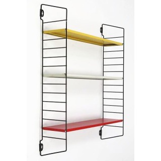 Tomado small wall system