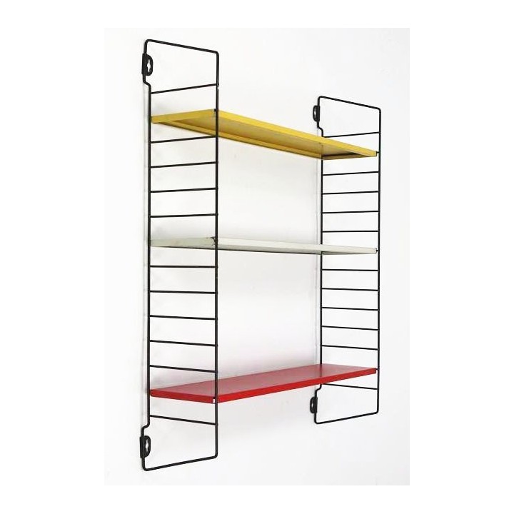 Tomado klein wandsysteem