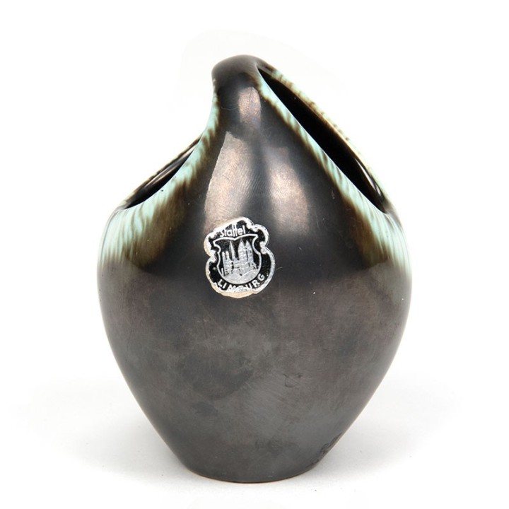 Staffel Limburg klein vintage vaasje