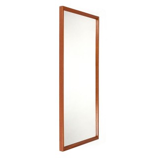Model 14 Aksel Kjersgaard vintage Mid-Century design mirror