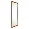 Model 14 Aksel Kjersgaard vintage Mid-Century design mirror