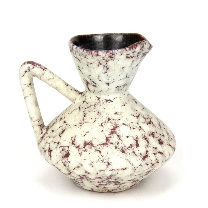 Small model vintage West Germany vase